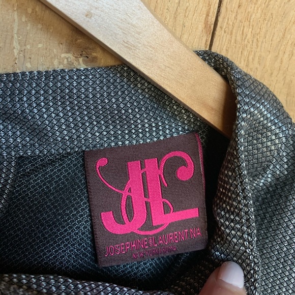 Mini Dress - Picture 2 of 6